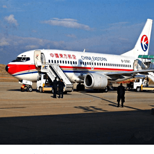 东营胜利航空快运业稳步发展的原因是什么？